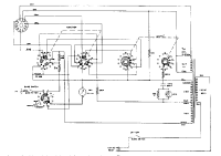Heathkit CC-1 - Schematic-2 